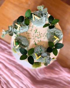 gateau mariage patissiere ardennes wedding cake