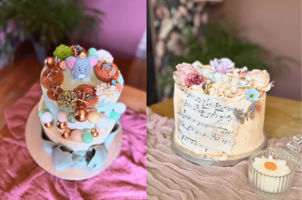 traiteur à domicile hallal végétarien ardennes belgique luxembourg foodtruck patisserie wedding cake number cakes gateau anniversaire gateau mariage